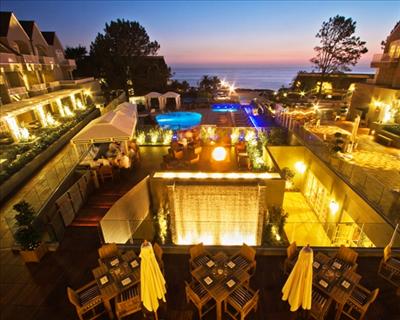 3 Day Spa Getaway