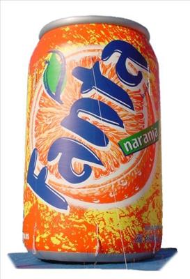 fanta