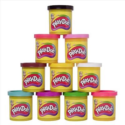 PLAY DOH!
