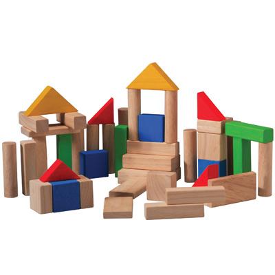toy blocks
