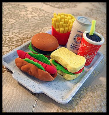 food