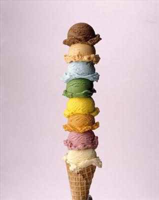 ice-cream