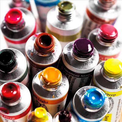 paint