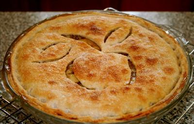 pie!