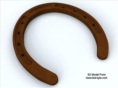 horseshoe