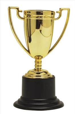 trophy