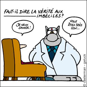 stupide