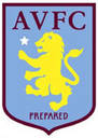 aston villa