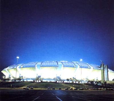 lo stadio