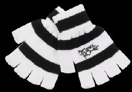 My Chemical Romance Fingerless Gloves