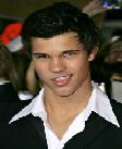 Jacob Black Poster