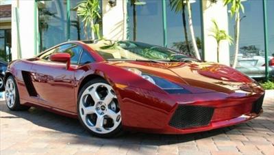 lambo
