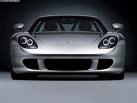 porsche carrera gt