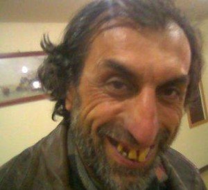Un uomo affascinante