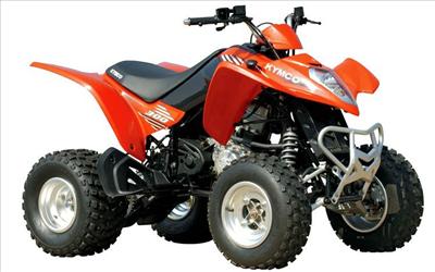 Quad