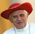 Ratzinger Sparrow