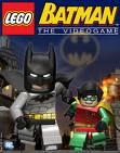 Lego Batman