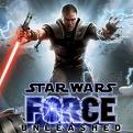 Star Wars Force Unleashed
