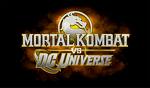 Mortal Kombat v.s. DC U