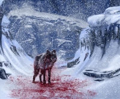 Loup-Garou