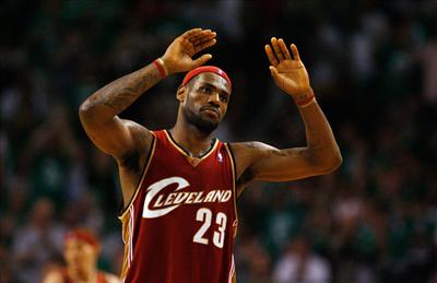 Lebron