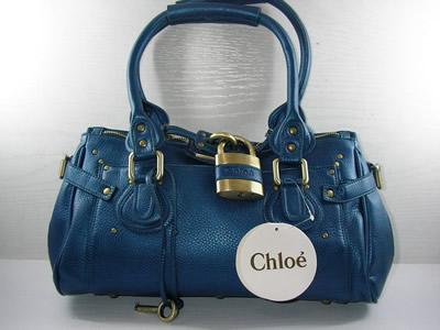 Chloe Paddington
