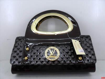 Louis Vuitton Handbag