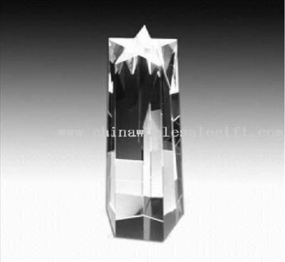 An Award