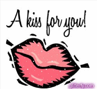 A Kiss
