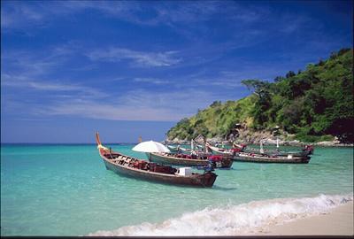 Tailandia