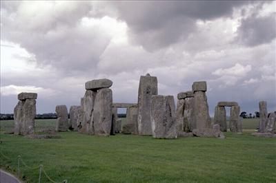 Stonhenge