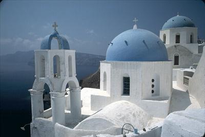 Isole Greche