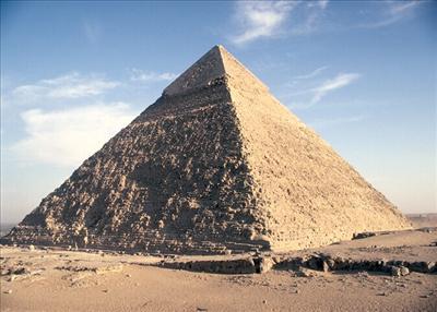 Egitto Giza