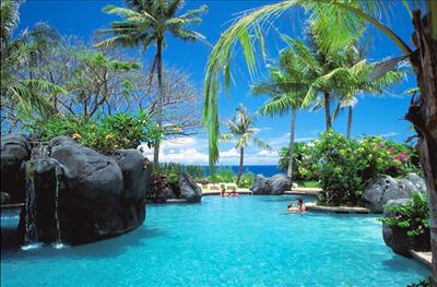 Hawaii
