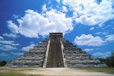 Chichen Itza