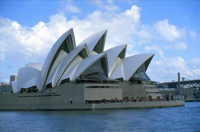 Sydney - Australia