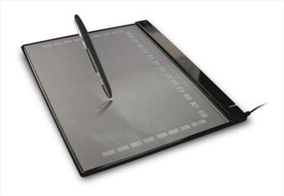 Digital Graphics Tablet