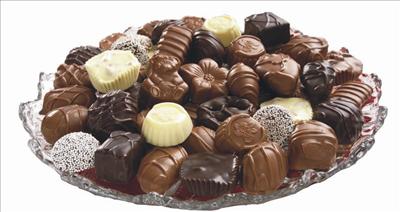 Assorted Chocolates (Big)