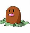DIGLET