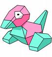 PORYGON