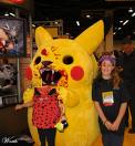 KILLER PIKACHU