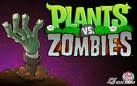PLANTS VS. ZOMBIES