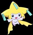 JIRACHI .