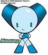 ROBOT BOY