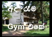 gym