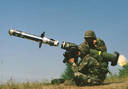 javelin