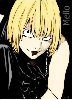 Mello