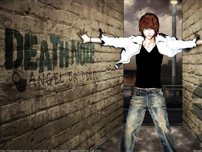 Light Yagami