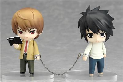 Handcuffs