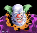 Scary clown 3